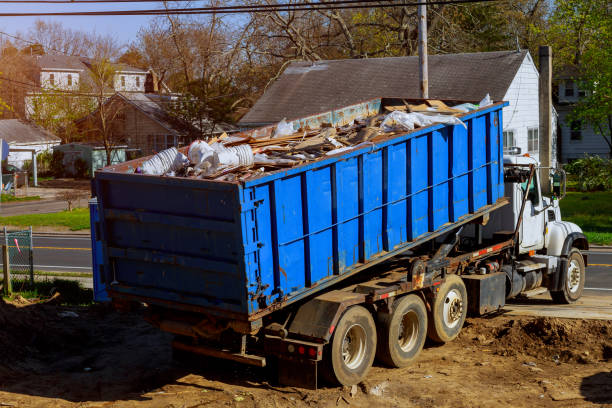 Commercial Cleanout Services in Westchester, FL