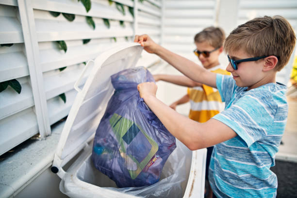Best Commercial Junk Removal  in Westchester, FL