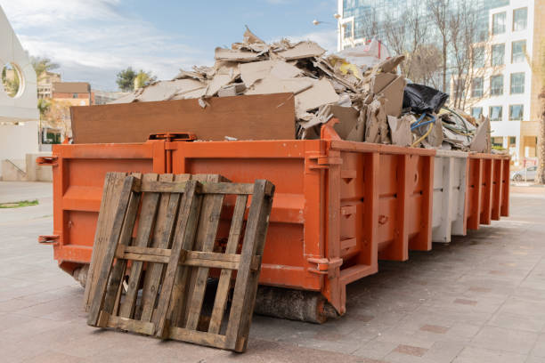 Best Commercial Cleanout Services  in Westchester, FL