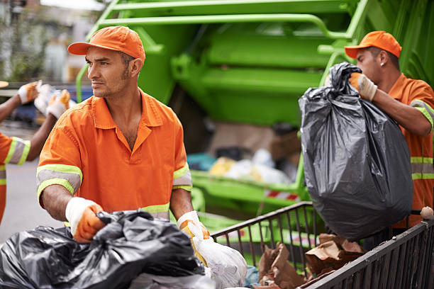 Attic Cleanout Services in Westchester, FL