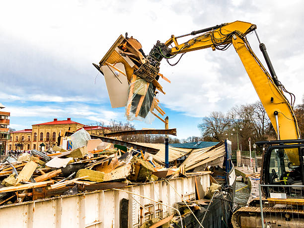 Best Full-Service Junk Removal  in Westchester, FL