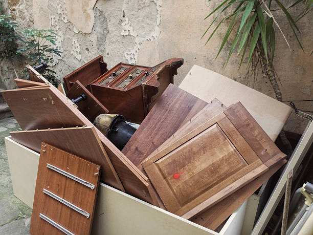 Best Construction Debris Removal  in Westchester, FL